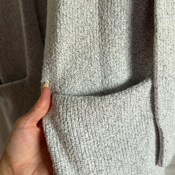 Oversized old navy sweater - Picture 3 of 5